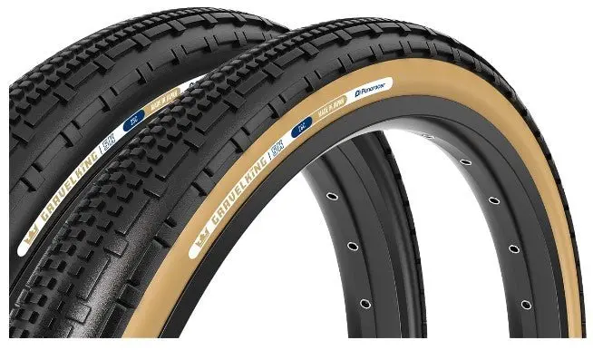 Panaracer Gravelking Sk -Clincher- 1