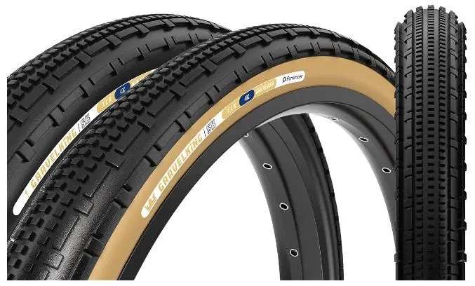 Panaracer Gravelking Sk -Tlr Tyre- 1