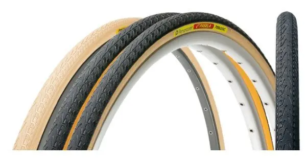 Panaracer Pasela 700C Clincher Tyre 1