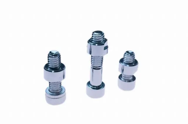 Panasonic Crmo Seatpost Clamp Bolt 1