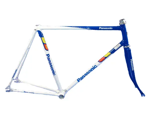 Panasonic Full Order Njs Track Frame 460-630Mm 1