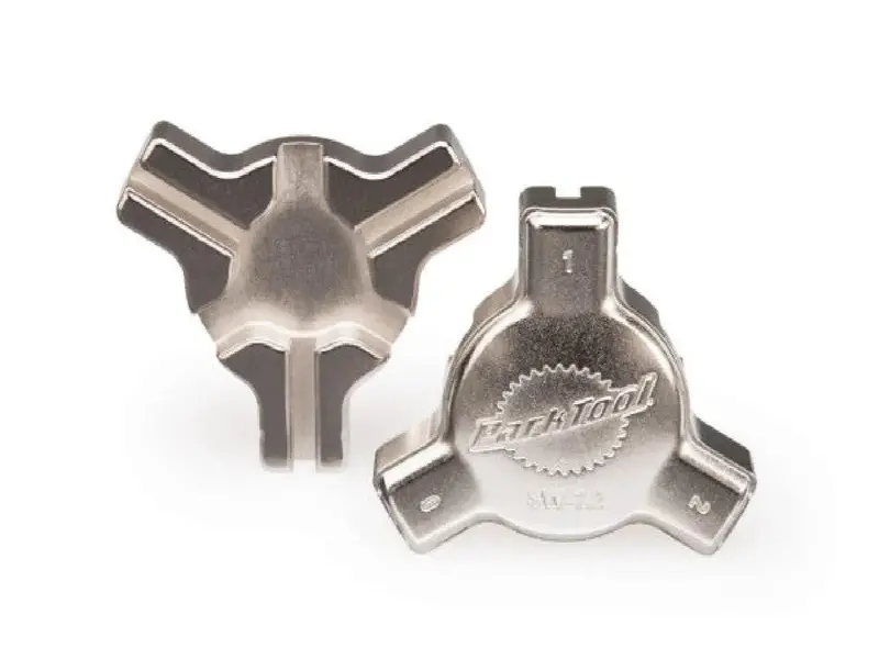 Park Tool Triple Spoke Wrench Sw-7.2 1