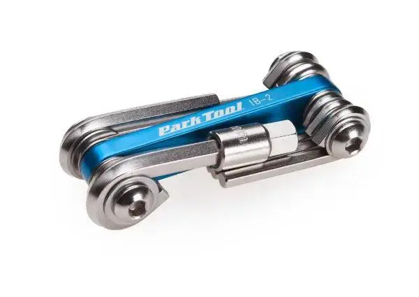 Park Tools I-Beam 2 Multi Tool Ib-2 1