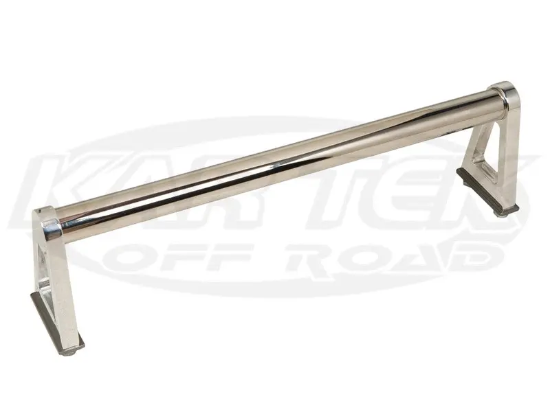 Passenger Foot Rest 15" Long 1