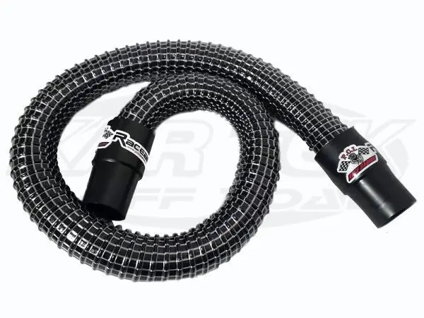 Pci 10 Foot Hose For Parker Pumper, Bdr, Pci Race Air Or Cactus Cooler Fresh Air Systems 1
