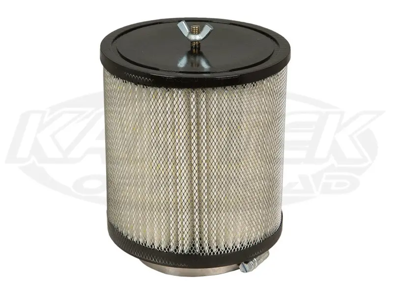 Pci Race Air Cactus Cooler Or Bdr Replacement Clamp On Tall Air Filter With Wing Nut For Top 1