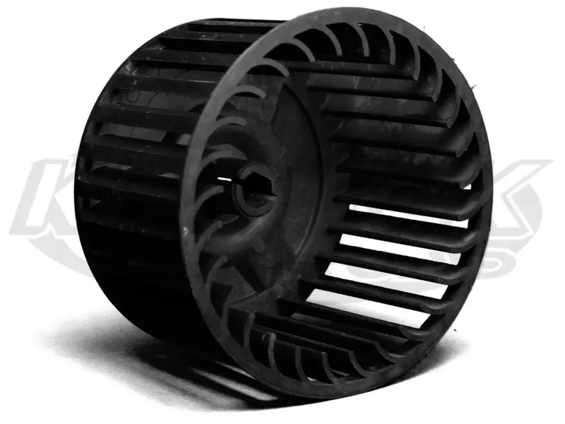 Pci Race Air Replacement Blower Fan Wheel 1