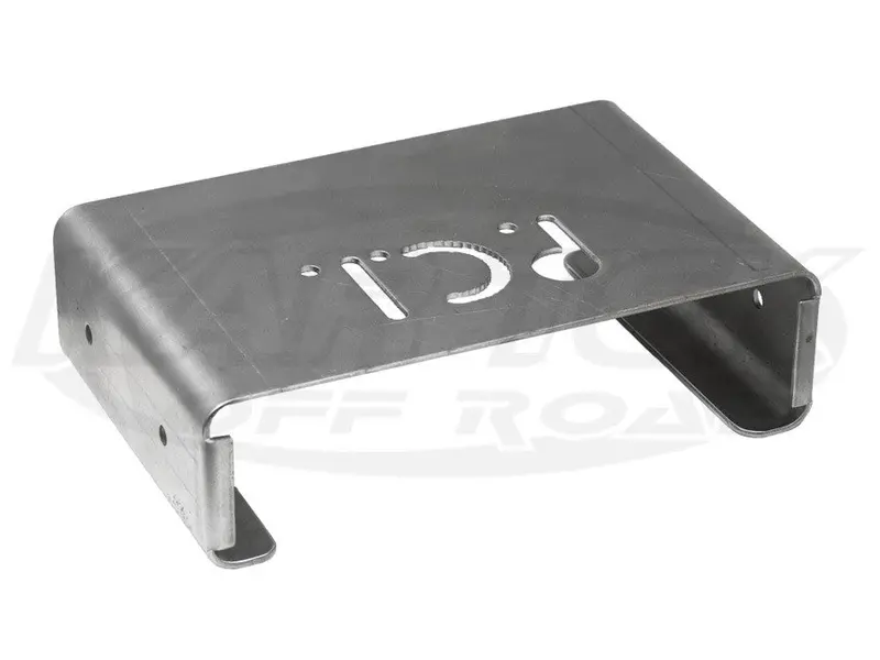 Pci Race Radios Weld-In Brackets For Kenwood Tk-7160 1