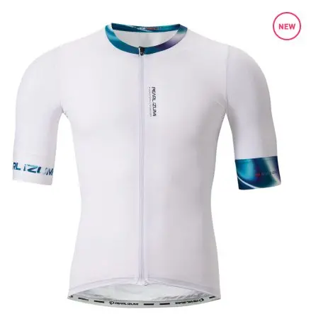 Pearl Izumi 325-B Speed Race Jersey -Race Fit- 1