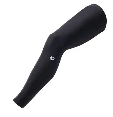 Pearl Izumi Cold Black Leg Covers 411 1