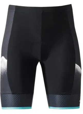 Pearl Izumi Print Pants W263-3Dnp -Ladies- 1