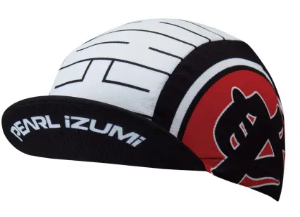 Peral Izumi Japan Local Cycle Cap 1