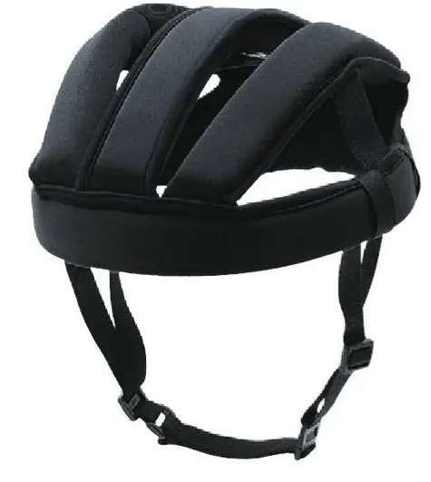 Poi Designs Casque 1