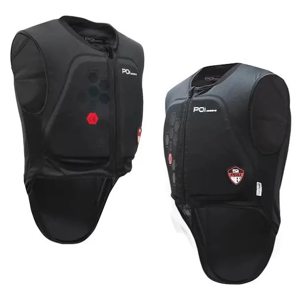 Poi Designs Sports Guard Body Protector 1