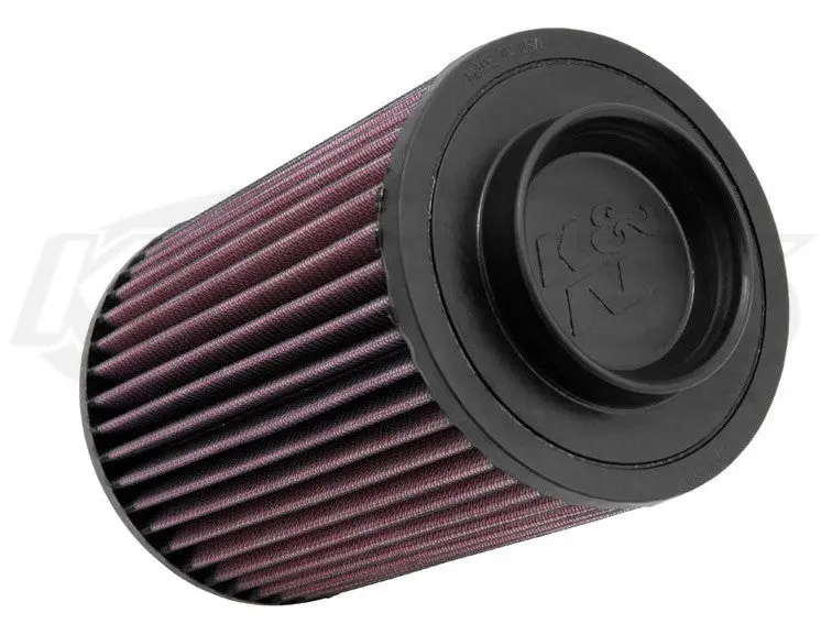 Polaris 800 Rzr & Rzr S Air Filter K&N Pl-8007 1