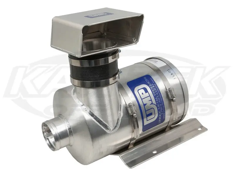 Polaris Rzr 1000 Super Filter Intake System - Race Kit For 2014+ Polaris Rzr Xp 1000 2 & 4 Seat 1