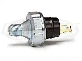 Pressure Warning Light Switches 50 Psi, 1/8" Npt 1