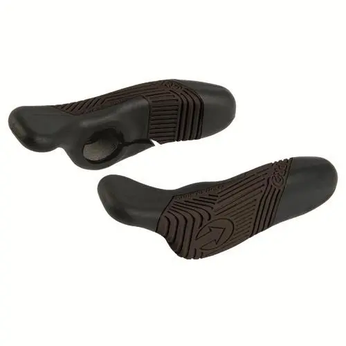 Pro Anatomic Ergo Bar End 1
