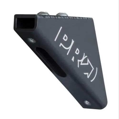 Pro Bottle Cage Bike Saddle Mount 1