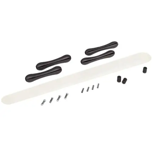 Pro Chainstay Protection Set 1