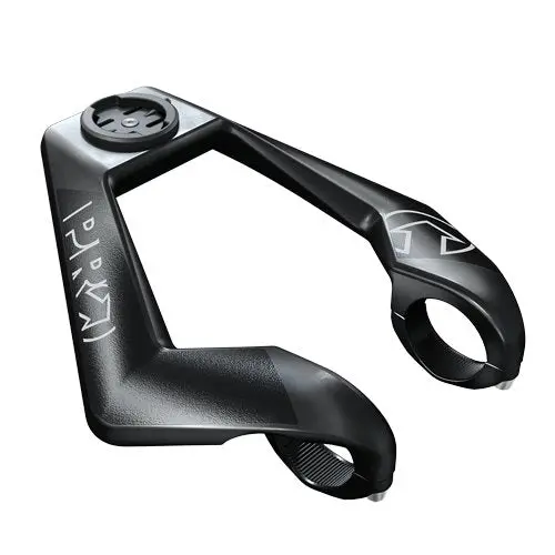 Pro Compact Carbon Clip-On 1
