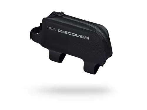 Pro Discover Team Top Tube Bag 1
