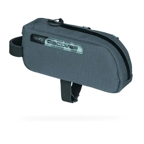 Pro Discover Toptube Bag / Bento Box 1