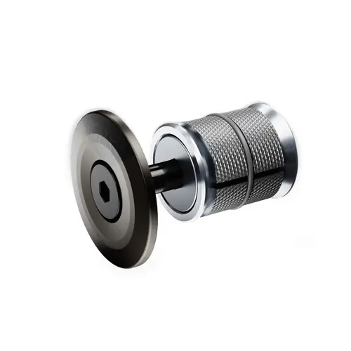 Pro Gap Cap Carbon Expander 1