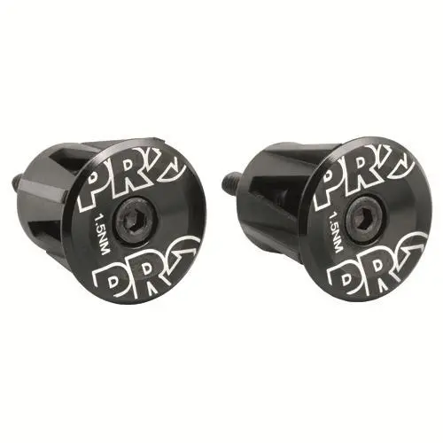 Pro Handlebar End Plugs 1