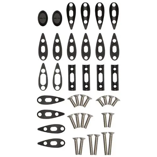 Pro Missile Evo Spacer Set 1