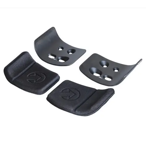 Pro Missile Evo Xl Armrest Set 1