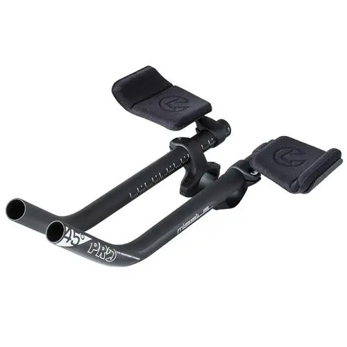 Pro Missile Ski-Bend Clip On Aerobar 1