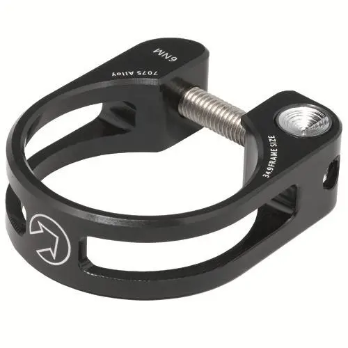 Pro Performance Seatpost Clamp 1