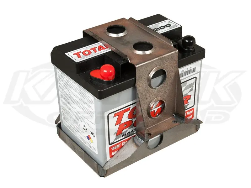 Pro Series / Tp 1200 Upright Battery Box Airborne Pro Series & Total Power 1200 1