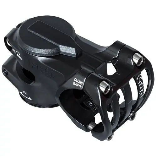 Pro Tharsis Trail Stem 1