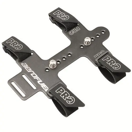 Pro Triathlon Bottle Cage Aerobar Mount 1