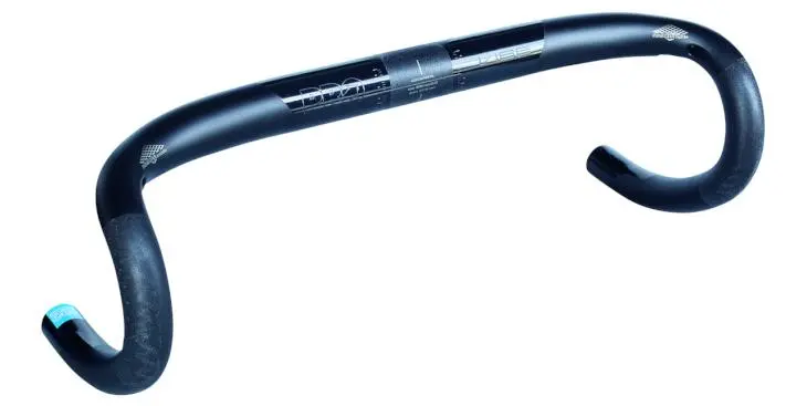 Pro Vibe Carbon Anatomic Handlebar 1