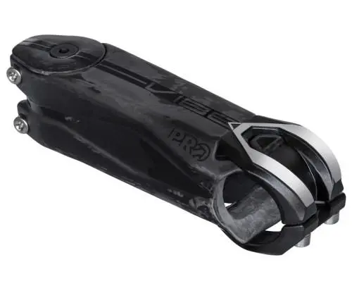 Pro Vibe Carbon Stem 1
