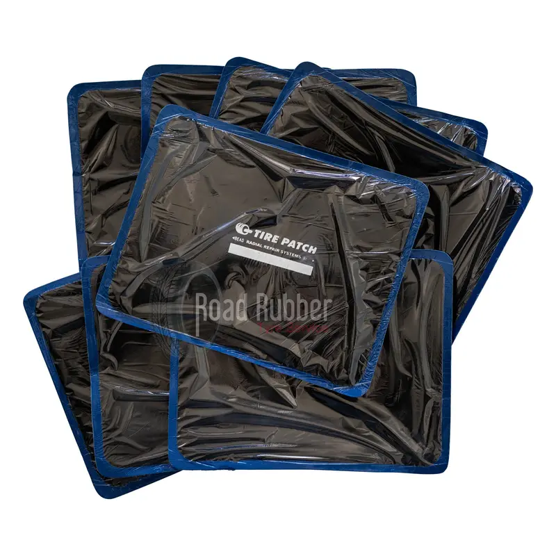 Radial 170 X 220Mm Ult Tnr-45 Patches (8Pcs/Pack) 1