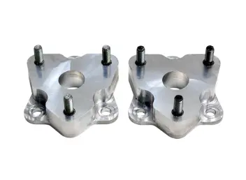 Ram 1500 Classic Level Kit  2" Front 2006-2017 Readylift 1