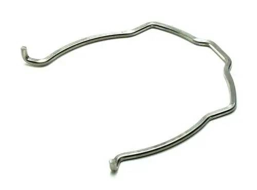 Replacement N54/N55 Bmw Charge Pipe Clip (E And F Chassis) 1