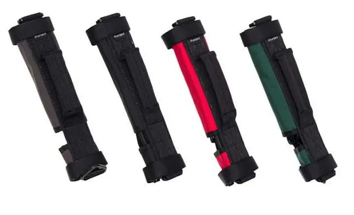 Rin Project Carry Handle For Brompton 1