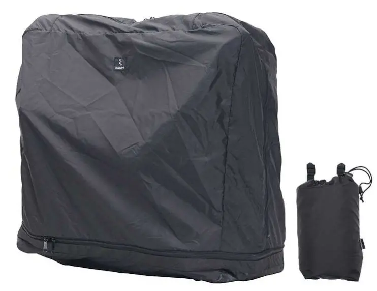 Rin Project Rinko Bag For Brompton 1