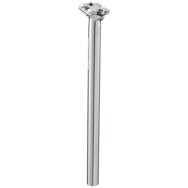 Ritchey Classic 2-Bolt Zero Setback Seatpost, 27.2Mm, 350Mm 1