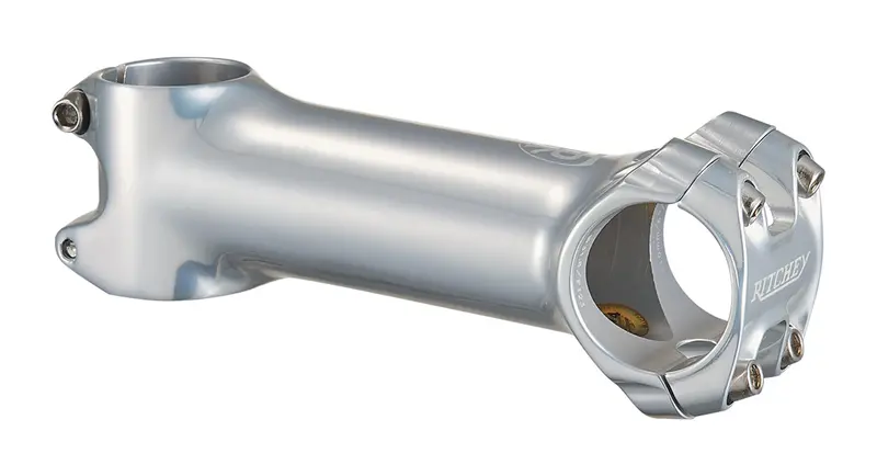Ritchey Classic C220 Stem, 1-1/8" Threadless, 6D, 31.8Mm 1