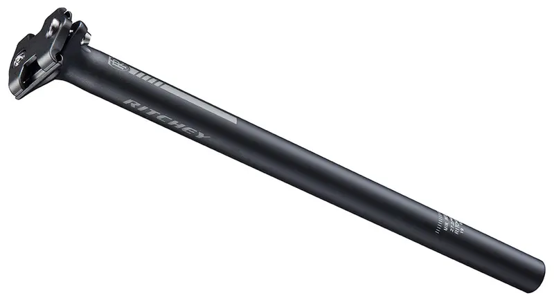 Ritchey Comp Zero Setback Seatpost, 27.2Mm, 400Mm 1