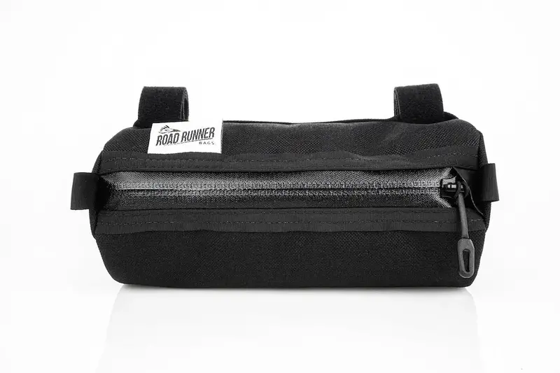 Road Runner Burrito Handlebar Bag 1