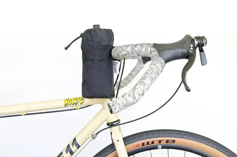 Road Runner Co-Pilot Stem Bag 1