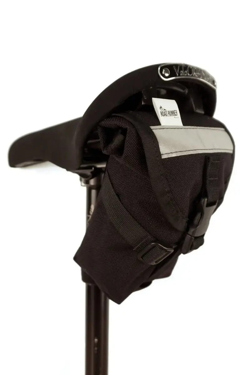 Road Runner Drafter Saddle Bag 1