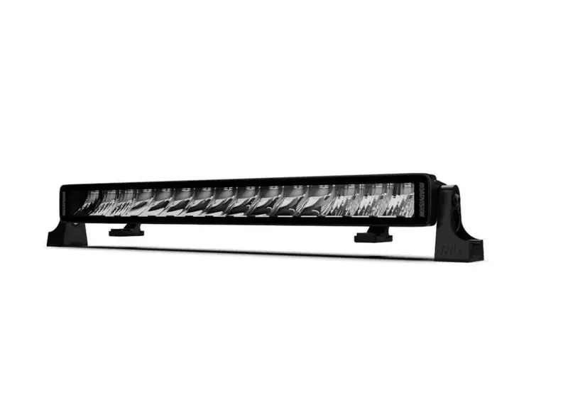 Roadvision 40" Stealth Single Row Light Bar 1